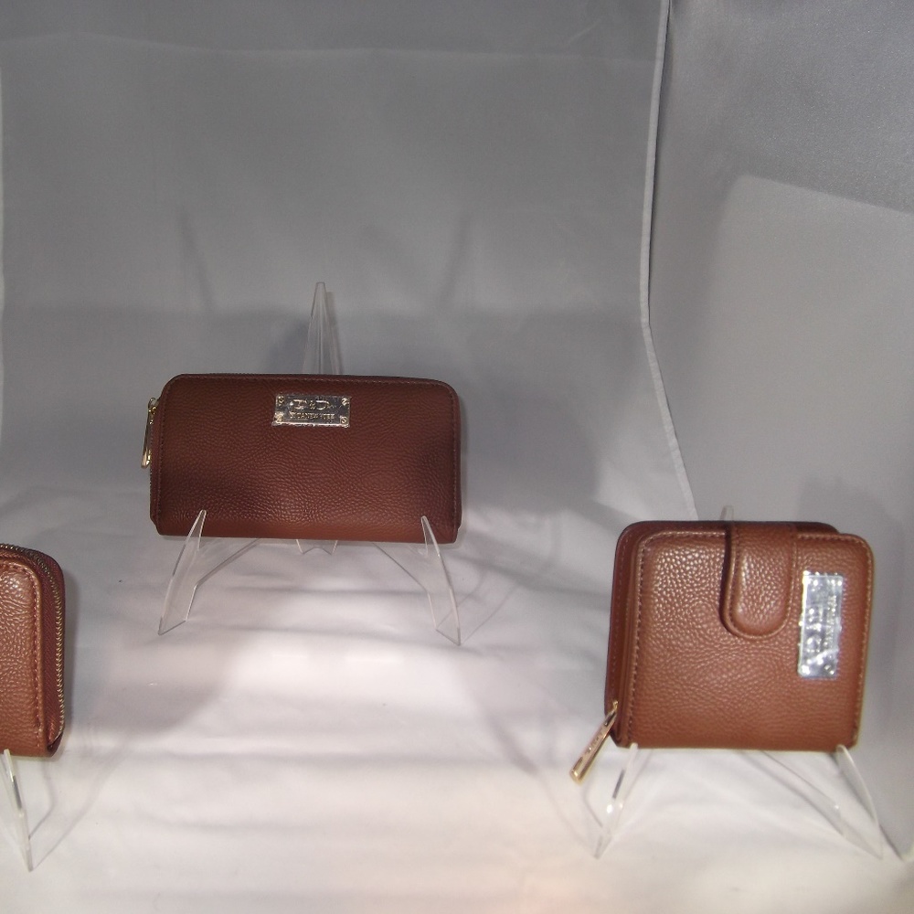 Wallet -Large - Picture 4 of 5